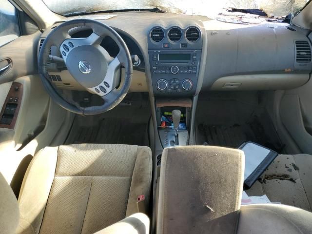 2008 Nissan Altima 2.5