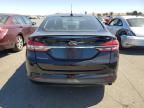 2017 Ford Fusion S