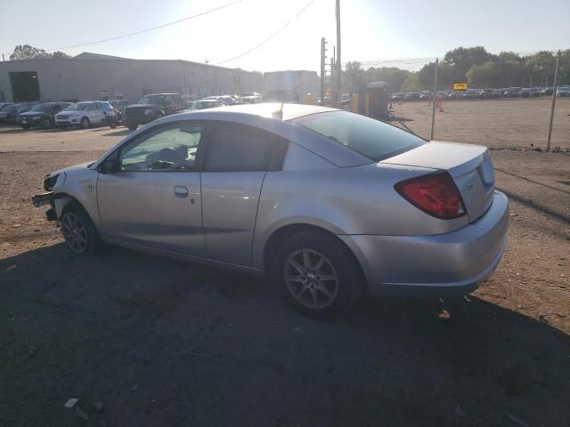 2006 Saturn Ion Level 2