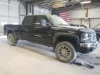 2005 GMC Sierra K2500 Heavy Duty