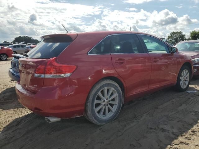 2010 Toyota Venza