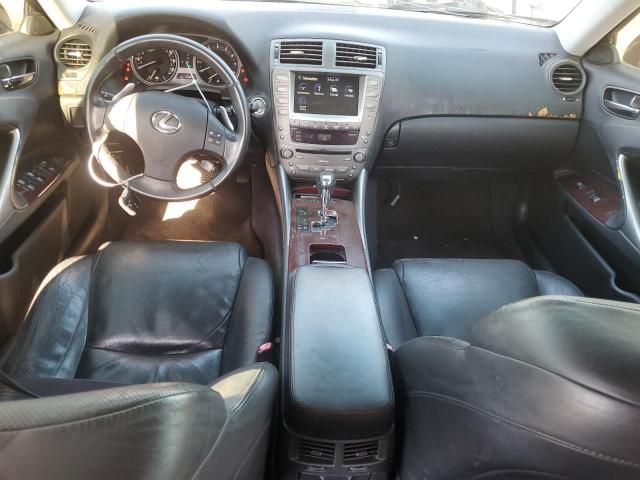 2006 Lexus IS 250