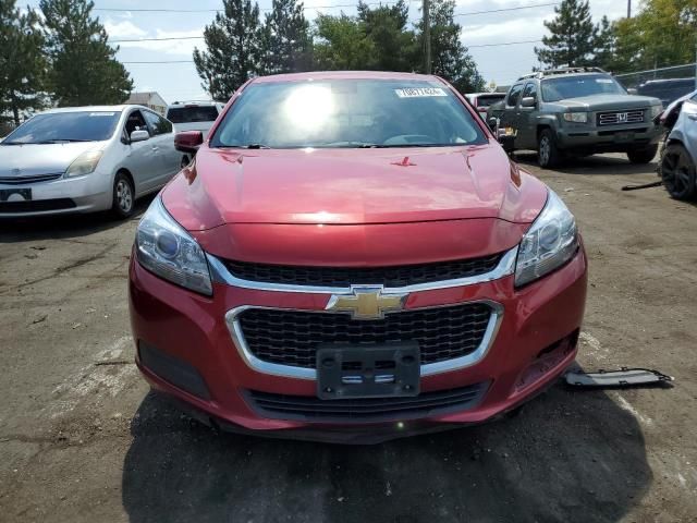 2014 Chevrolet Malibu 1LT