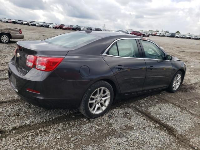 2013 Chevrolet Malibu 1LT