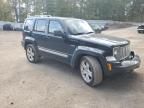 2012 Jeep Liberty JET