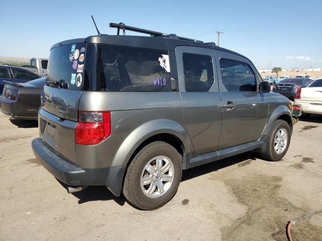 2008 Honda Element EX