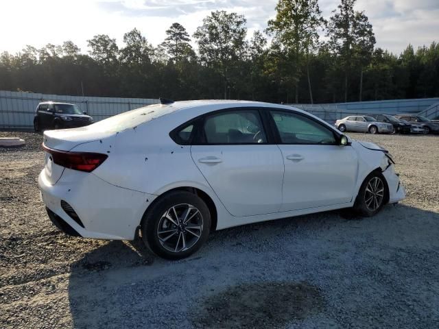 2023 KIA Forte LX