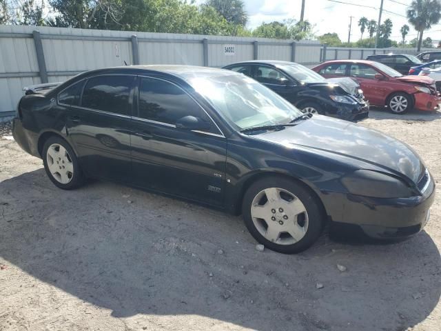 2006 Chevrolet Impala Super Sport