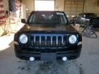 2017 Jeep Patriot Sport