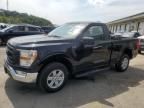 2022 Ford F150