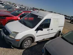 Ford salvage cars for sale: 2011 Ford Transit Connect XL