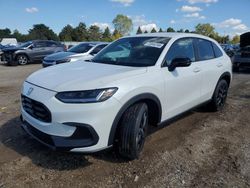 2024 Honda HR-V Sport en venta en Elgin, IL