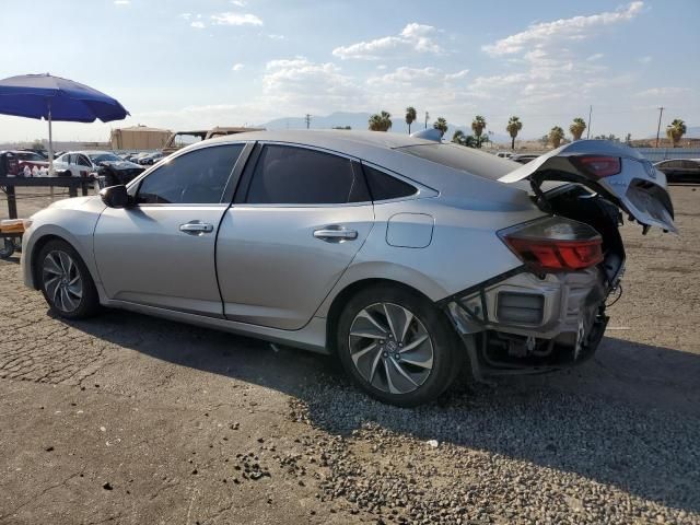 2020 Honda Insight Touring