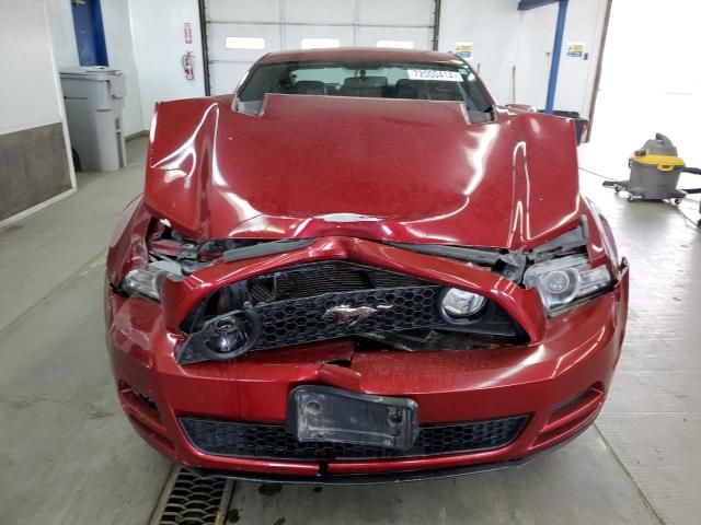 2014 Ford Mustang GT