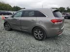 2016 KIA Sorento SX