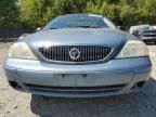 2005 Mercury Sable GS