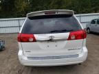 2006 Toyota Sienna XLE