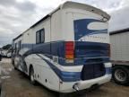 2002 Freightliner Chassis X Line Motor Home