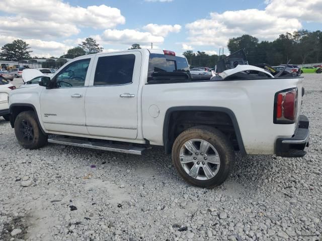 2016 GMC Sierra C1500 SLT