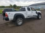 2015 Toyota Tacoma Prerunner Access Cab