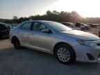 2012 Toyota Camry Hybrid