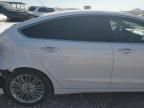 2017 Ford Fusion SE Hybrid