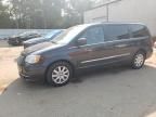 2012 Chrysler Town & Country Touring