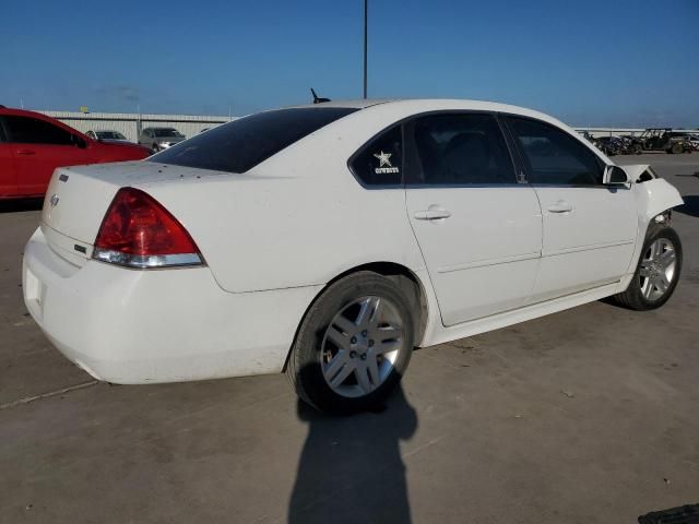 2013 Chevrolet Impala LT