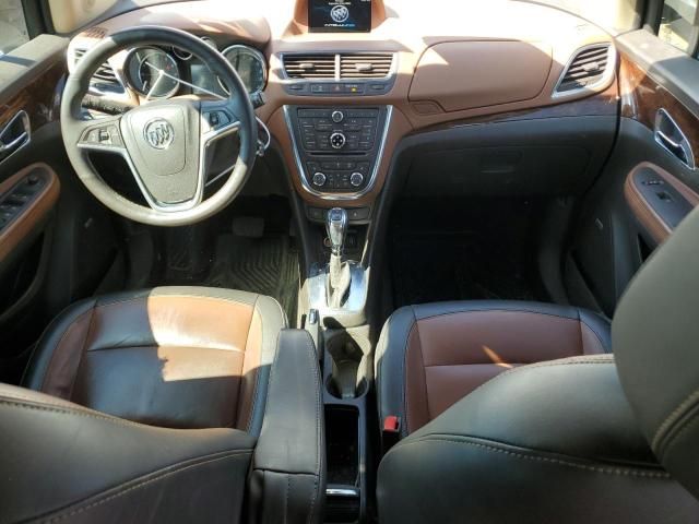 2014 Buick Encore Premium