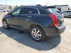 2012 Cadillac SRX Premium Collection