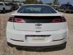 2013 Chevrolet Volt