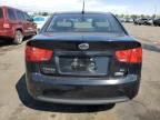 2012 KIA Forte EX