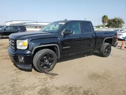 2015 GMC Sierra C1500 en venta en San Diego, CA