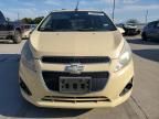 2014 Chevrolet Spark 1LT