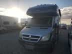 2009 Fleetwood 2009 Dodge Sprinter 3500