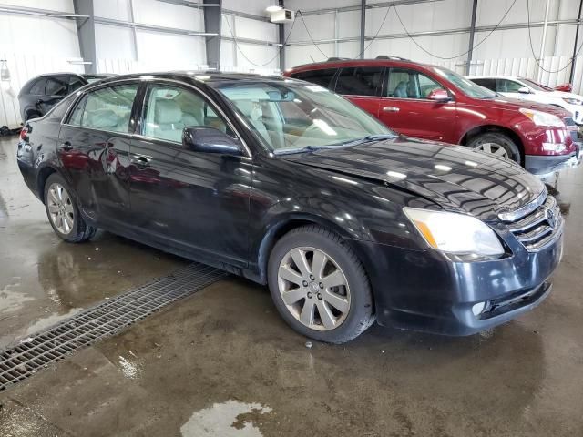 2007 Toyota Avalon XL