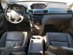 2011 Honda Odyssey EXL