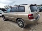 2007 Toyota Highlander