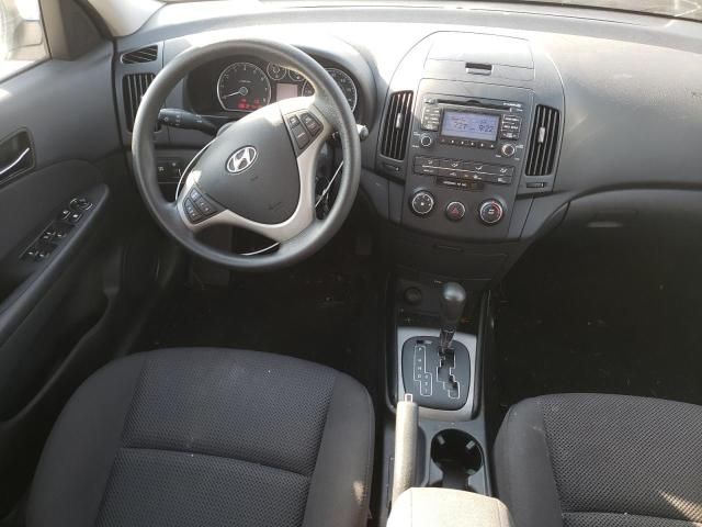 2011 Hyundai Elantra Touring GLS