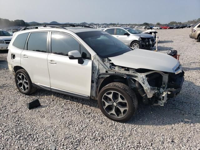 2016 Subaru Forester 2.0XT Touring