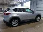 2014 Mazda CX-5 GT