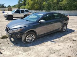 KIA Vehiculos salvage en venta: 2024 KIA Forte LX