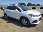 2020 Chevrolet Trax 1LT