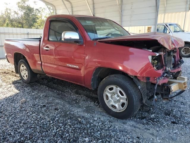 2007 Toyota Tacoma