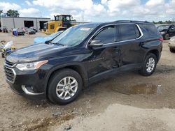 Chevrolet Vehiculos salvage en venta: 2019 Chevrolet Traverse LT