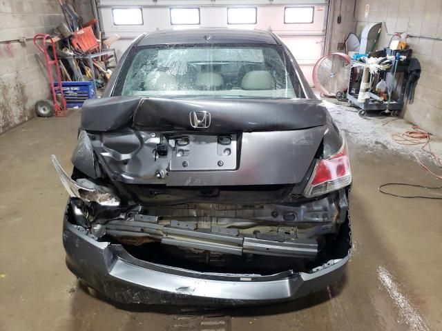 2009 Honda Accord EXL