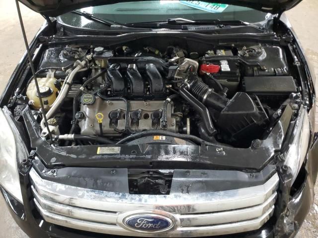 2008 Ford Fusion SE