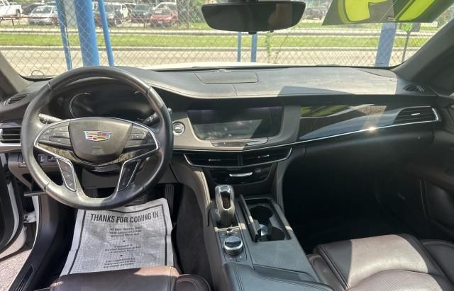 2019 Cadillac CT6 Premium Luxury