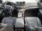 2008 Toyota Highlander Sport