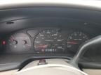 2002 Ford Taurus SES